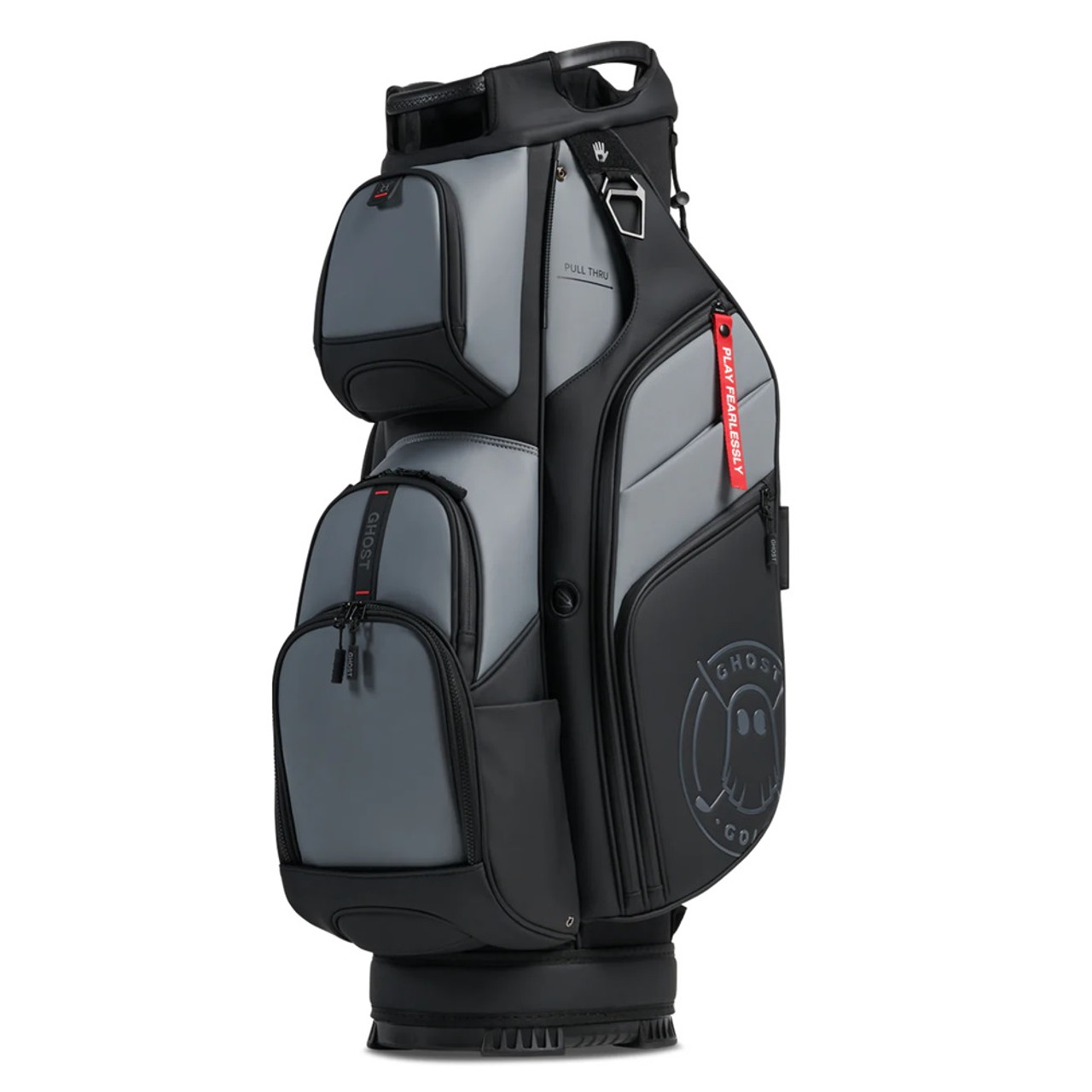 Ghost Golf GT-14 Cart Bag - Maple Hill Golf
